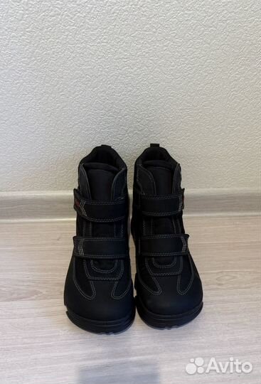 Ботинки Ecco Kids Snowboarder Mid Cut Gore-Tex