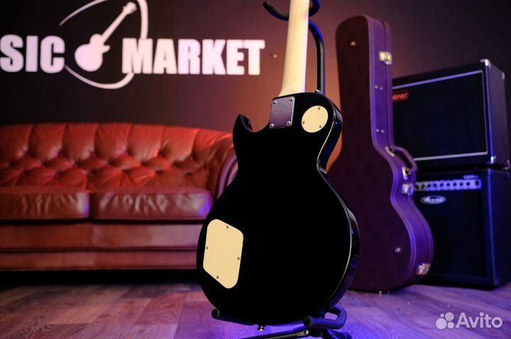 Электрогитара Cort (Комплект)