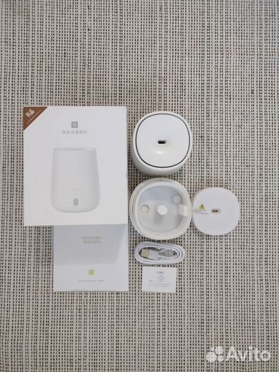 Увлажнитель воздуха Xiaomi/Youpin