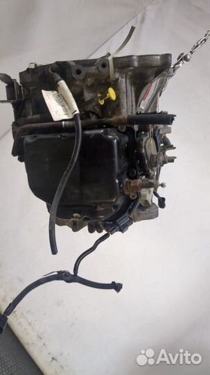 Кпп - автомат (АКПП) Volvo S60 2 Турбо-инжектор, 2006