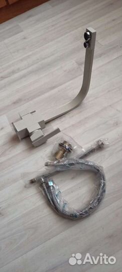 Фильтры для воды,под мойку Аквафор