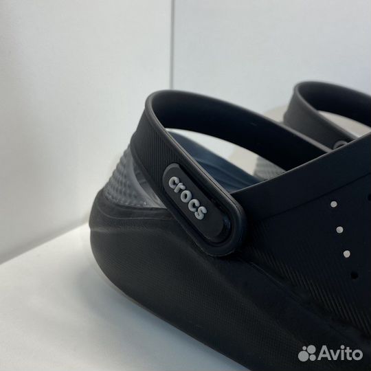 Crocs мужские