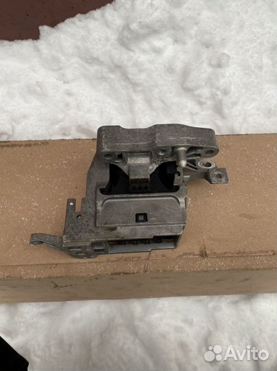 Опора двигателя Bmw F48 F39 F40