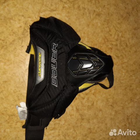 Продам защиту паха хоккейного вратаря (ракушку)