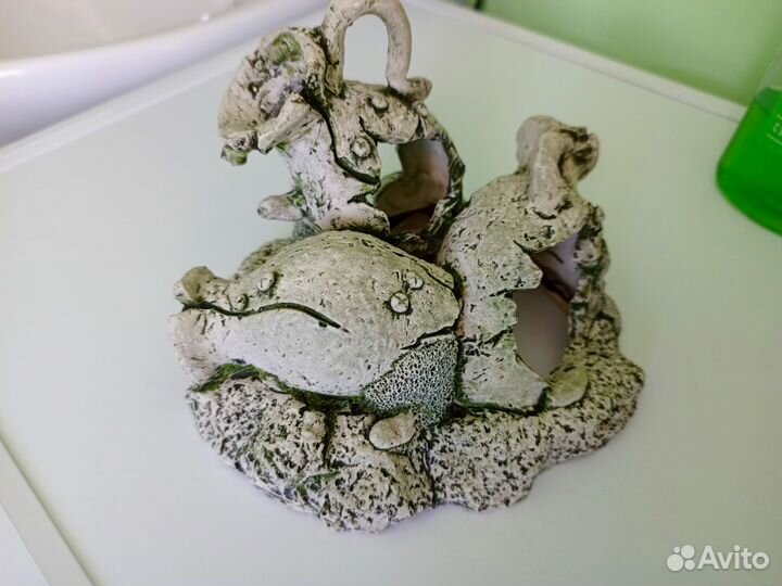 Все для аквариума