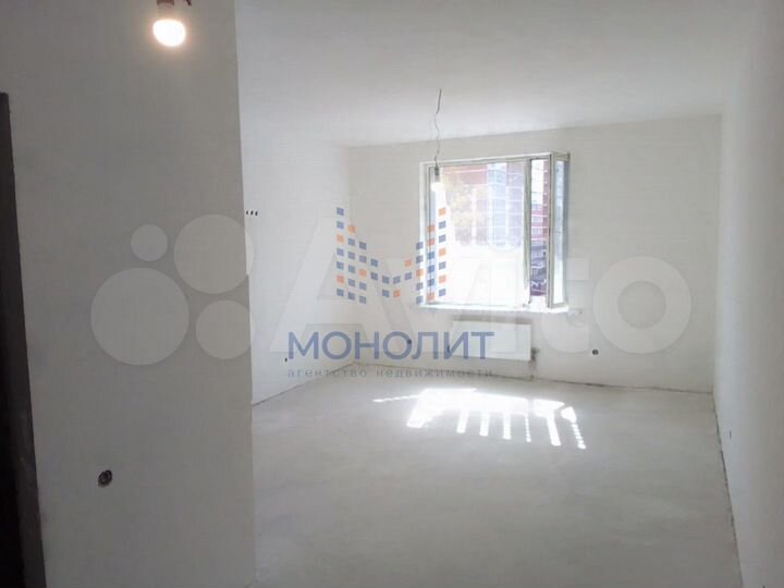 Квартира-студия, 28,6 м², 3/24 эт.