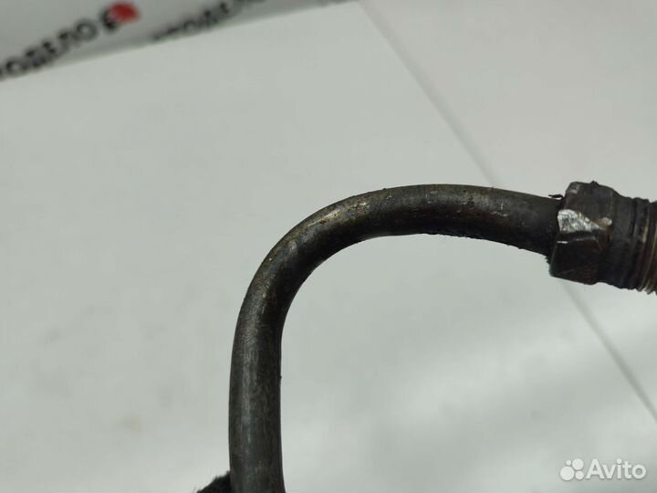 Трубка гур Mitsubishi RVR N28W 1994 г.в