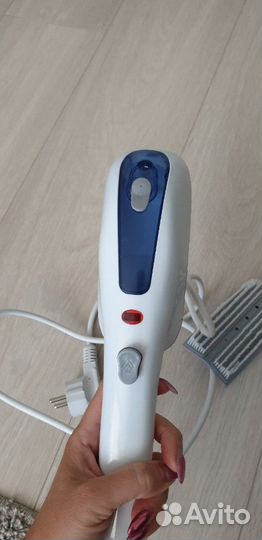 Отпариватель