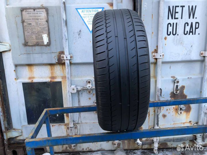 Michelin Primacy HP 205/60 R16 92H