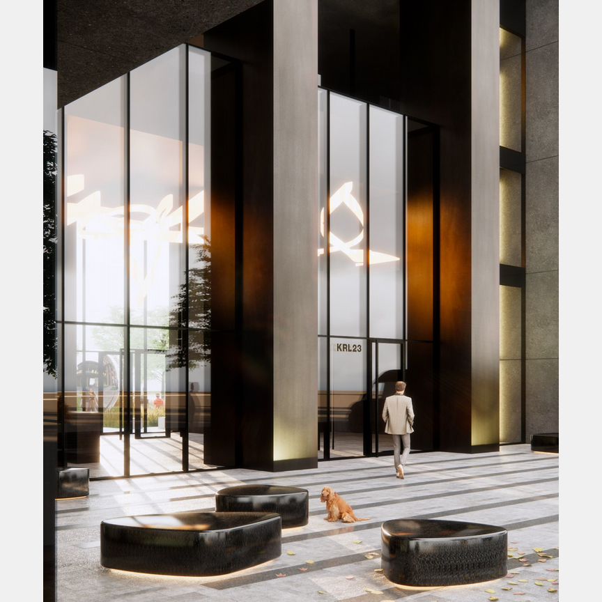 3-к. квартира, 89,4 м², 12/27 эт.