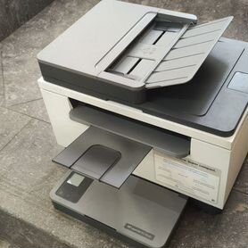 Принтер (мфу) HP LaserJet M236sdw с wifi