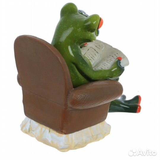 Фигурка декоративная 