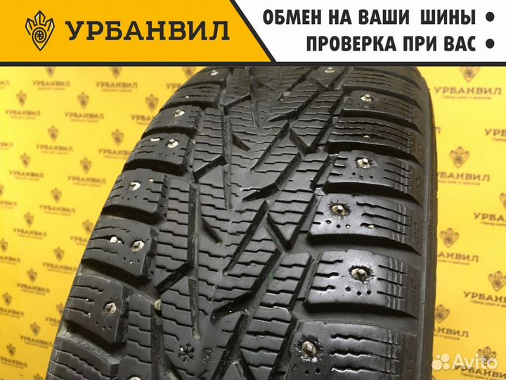 Nokian Tyres Nordman 7 185/60 R15 88T