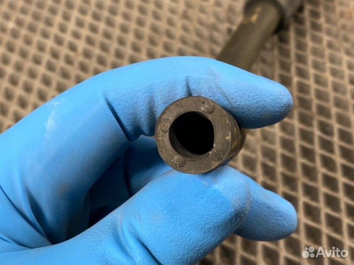 Шланг системы охлаждения Chevrolet Trailblazer