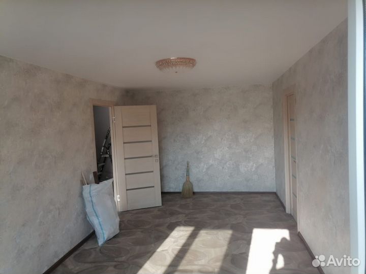 Ремонт и отделка квартир домов