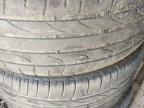 Bridgestone Dueler H/P Sport 235/55 R17