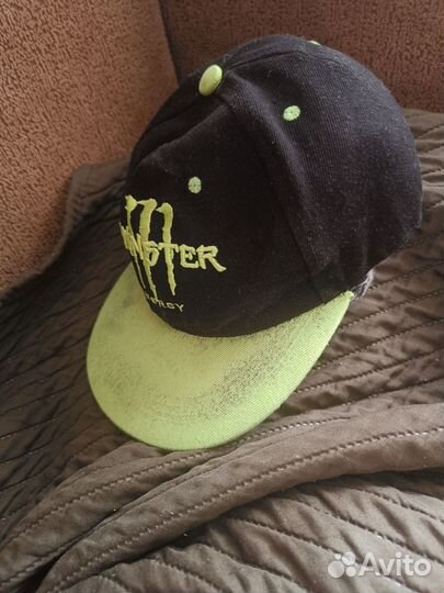 Продам модную кепку на мальчика