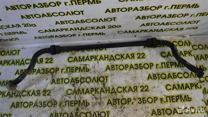 Стабилизатор передний Volkswagen Touareg I (7L) 2