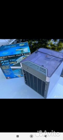 Мини Кондиционер