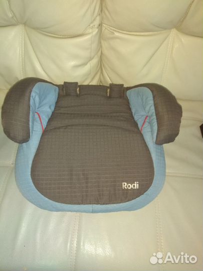 Автокресло 15-36 кг макси-кози б/у