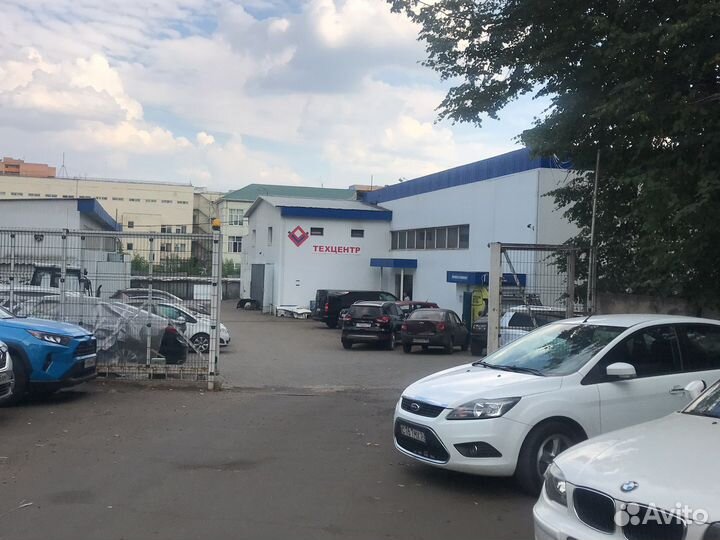 Автоэлектрик