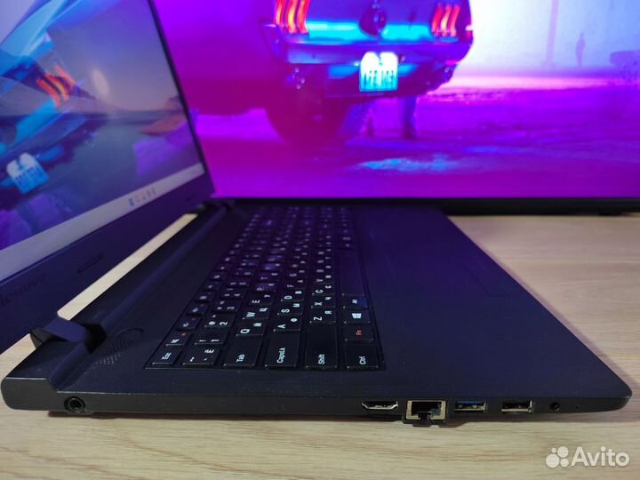 Отличный Lenovo N2840