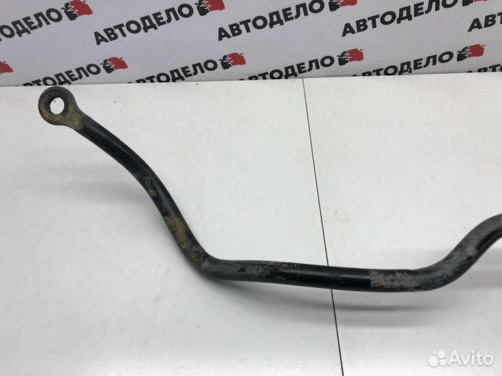 Стабилизатор передний Daewoo Nexia N100 2007 г.в