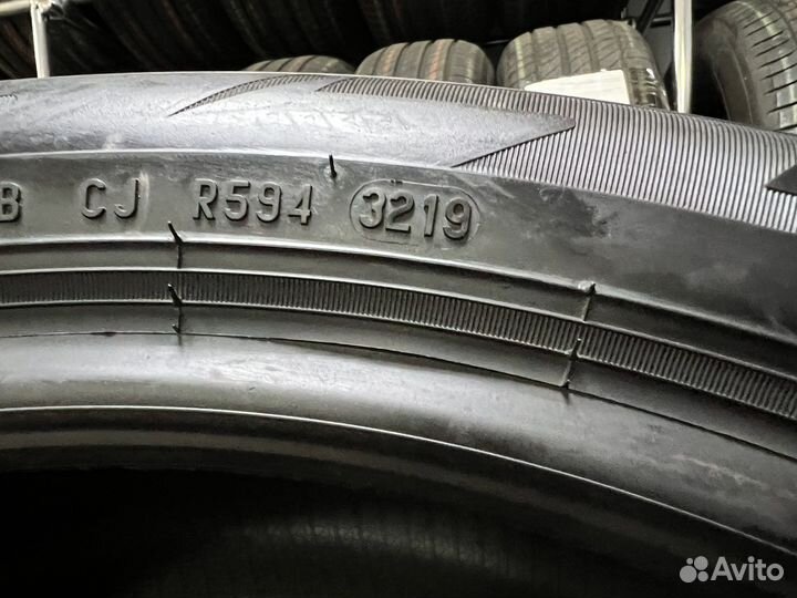 Pirelli Ice Zero 225/45 R17