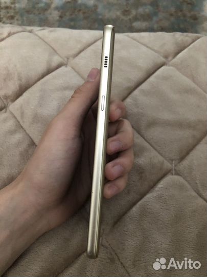 Samsung galaxy A8 plus 2018