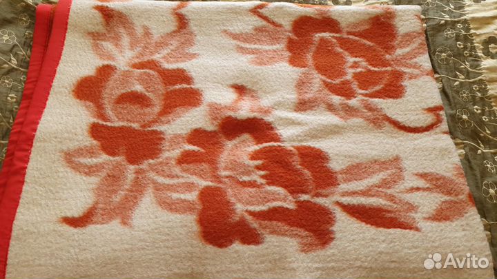 Одеяло жаккардовое,1,5сп