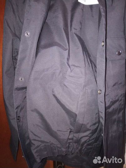 Костюм уфссп новый летний форменный, р.44-46