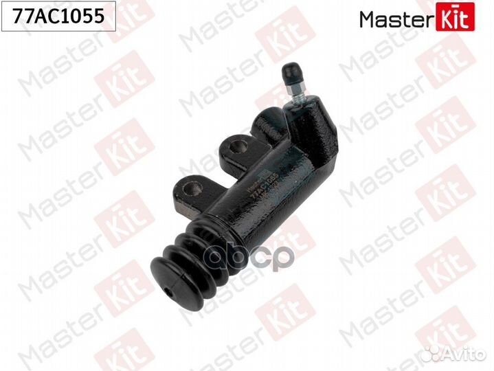 Цилиндр сцепл.раб.toyota corolla II-viii 1.0-1.3