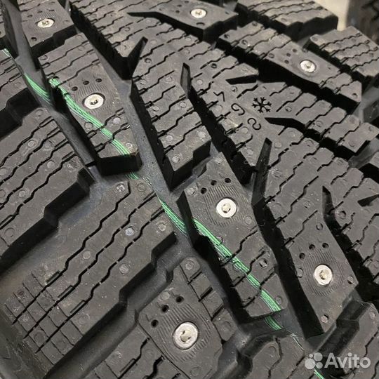 Nokian Tyres Nordman 7 SUV 225/55 R18 102T