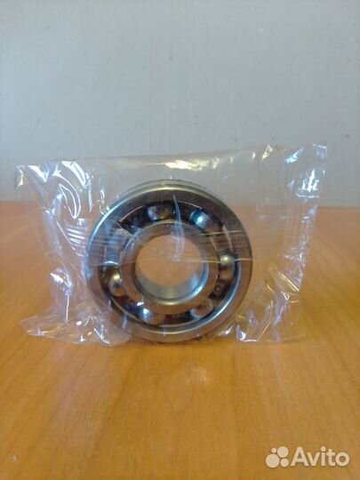 Подшипник 50305 (6305) промвала кпп,Coram