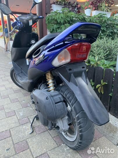 Suzuki zz inch up sport