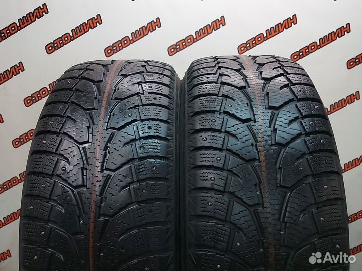 Hankook I'Pike RW11 255/55 R18 109T