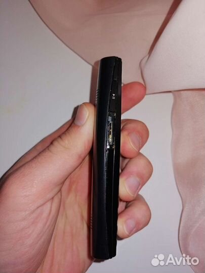 Телефон Nokia x2