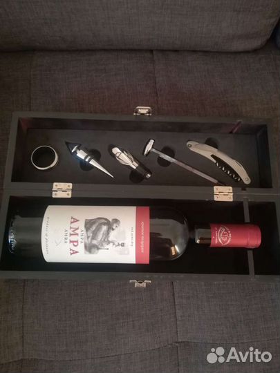 Винный набор
