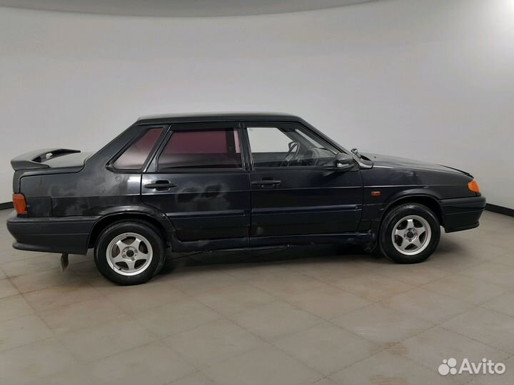 ВАЗ 2115 Samara, 2006