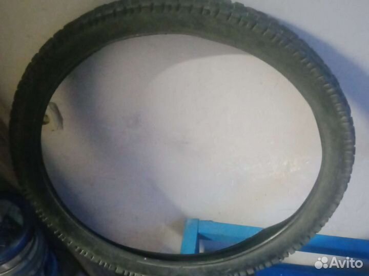 Покрышки 26 на 2.70