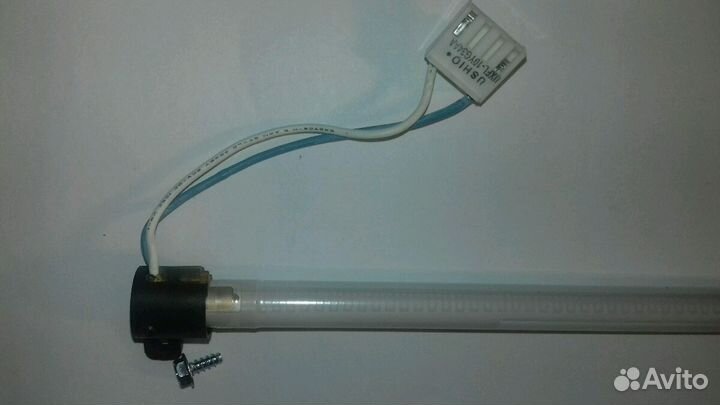 Лампа от блока сканирования копираппарата Хerox