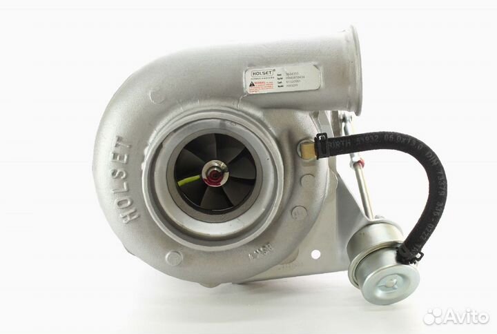 Турбина Volkswagen Jetta 5 седан и другие