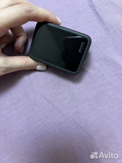 Экшн камера gopro hero 9