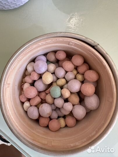 Метеориты от guerlain