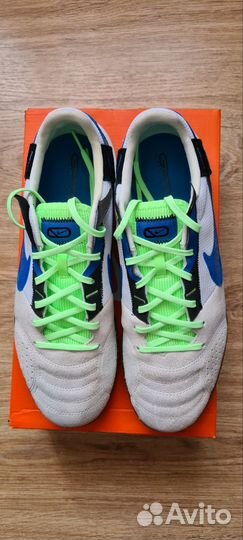 Бутсы Nike Streetgato