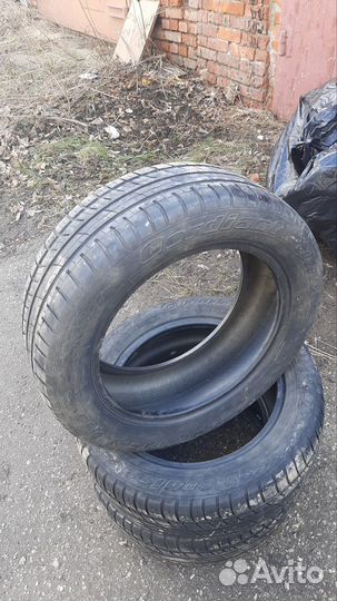 Cordiant Sport 2 195/55 R15