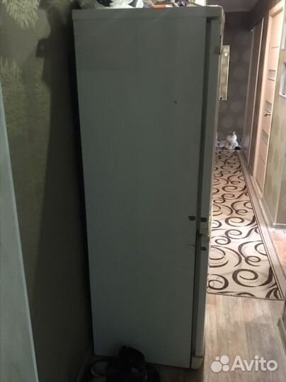 Холодильник двухкамерный Stinol