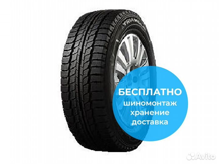 Triangle Snow-LL01 235/65 R16 115R