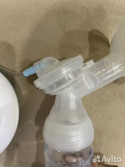 Молокоотсос электрический