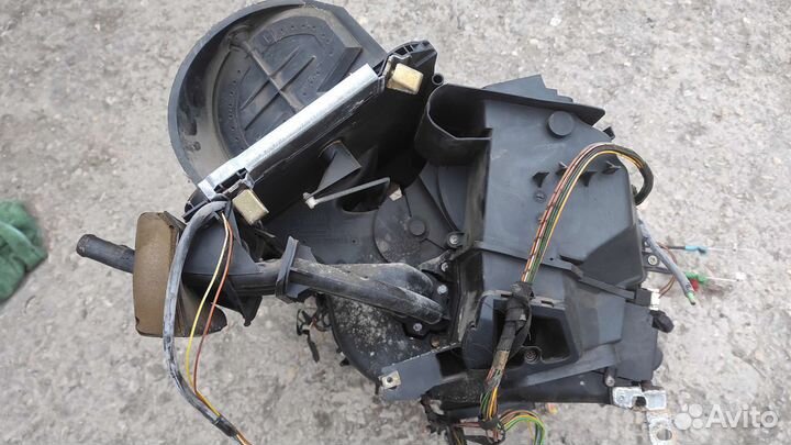 Печка валео е34